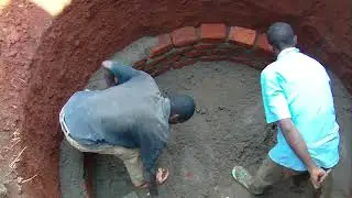 HOW TO MAKE UNDERG WATER RESERVOIR 2022