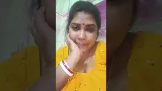 Mallika.ghantu is live!