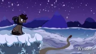 Winter - Zatslol (Original)