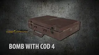 CS:S | Бомба из Call of Duty 4: Modern Warfare