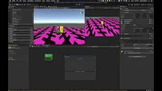 Unity Tutorial 10 : Bolt : Scoring and OnTiggerEnter Event
