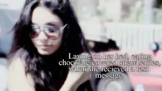 That should be 'ME' || 1x01