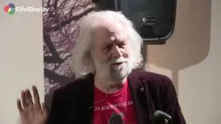 In Lars' Bleistiftsalon: Michael Kleff