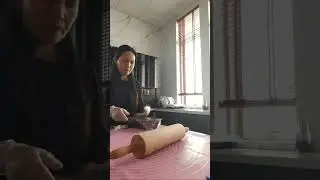 LIVE COOKING SHOW!
