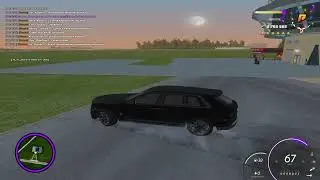 Rolls Rous BUNKER (КОПИЯ RADMIR RP)