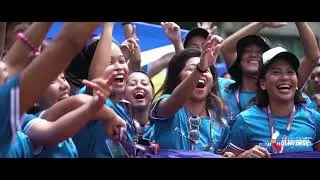 AOUGC 2019 Shanghai - Highlight Reel