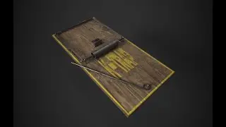 K-Trap - Mouse Trap
