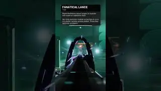 New Exotic Auto Rifle: Choir Of One #destiny2 #destiny2exotics #destiny #destiny2thefinalshape