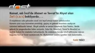 Fatih Yağcı ve Hurafeleri