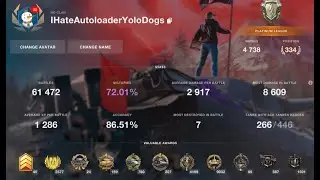🔥0 TO 99% MARK IN 1 STREAM? IMPOSSIBLE?🔥 | WoT Blitz