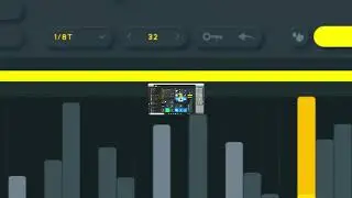 Filterstep - FREE Creative Motion Filter VST/Plugin by Audiomodern 