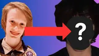 Best Looksmaxxing Transformations Of All Time  (Looksmaxxing Motivation)