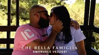 Emanuele Vezzosi - Che bella famiglia (Ufficiale 2024)