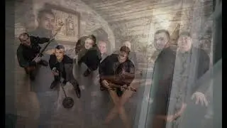 NGR Music Group x Cérna - A bálba beléptem