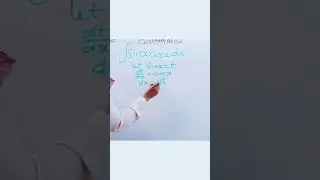 Integration