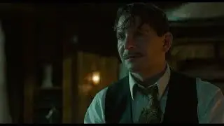 El Callejón de las Almas Perdidas | Ya disponible en Blu-Ray™ y DVD