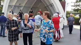 ПУСТЬ ПЛАЧУТ ТЕ, КОМУ МЫ НЕ ДОСТАЛИСЬ!💃🕺🙂/ТАНЦЫ В ПАРКЕ ГОРЬКОГО ХАРЬКОВ СЕНТЯБРЬ 2021