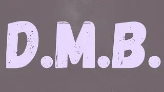 ASAP Rocky - D.M.B. (Lyrics)