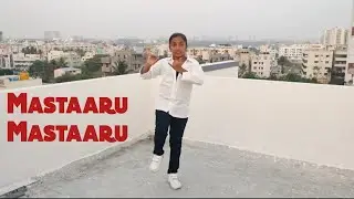 Mastaaru Mastaaru || Sir || Dance cover || #Dhanush #mastaru