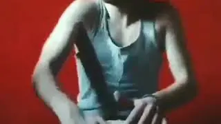 Прикольный ритм на джембе.