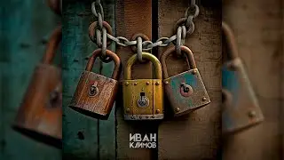 Иван Климов - Замки (Сингл, 2023)