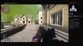 Battlefield