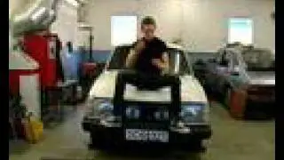 Greased Lightning
