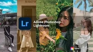 CARA IMPOR PRESET LIGHTROOM!