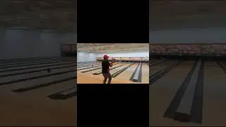 how to BOWLING#shorts