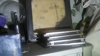АВДТ перенапряжение