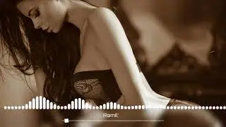 Ramil' - Пальцами по губам.  (Премьера 2019).