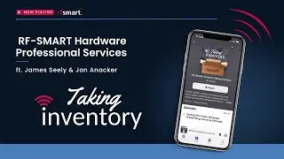 How Hardware Professional Services can Help Your IT Department - Season 3, Episode 6