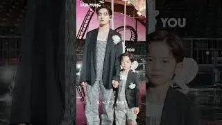 Things that are bigger than you think... #taehyung #kimtaexberry