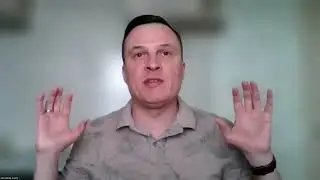 «Духовная геополитика» - Александар Кукич - 14.03.2025