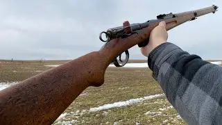 Swiss G11/K11 quick overview
