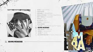 11.NICHE LS & POCKET TINCHO - SIEMPRE PRENDIENDO