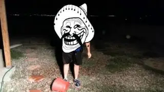 Sanitaryum FOUNDER ALS ice bucket challenge - Naytroll