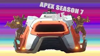 APEX LEGENDS SEASON 7.EXE