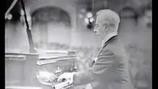 Rubinstein, A - Chopin - Barcarolle Fis-Dur, Op.60