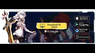 Honkai Impact 3rd | PC | HI3 Returnee Using PC