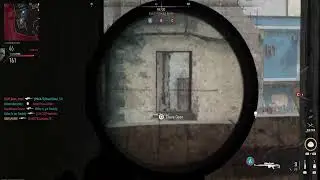 Call of Duty Multiplayer live stream