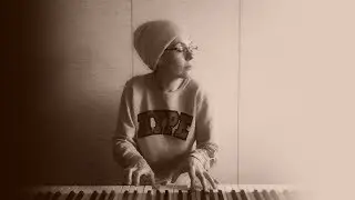 CoMaha - Diptych Paschale-2020-Agnus Salvatio [Piano Instrumental]