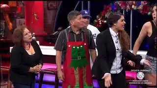 El Gran Y Maravilloso Regreso De Chupi En Raymond Y Sus Amigos😄😄🎉🎉