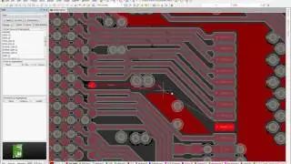Altium Designer-Display Clearance Boundaries