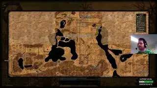 Solo PvP Session during 24h Sneak Preview