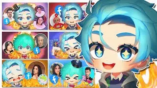 ANNOYING PEOPLE ON FACEBOOK 🔥 SEASON TWO FINALE