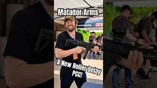 The BEST 100% American Made Roller Delayed PCC! LETS GO!