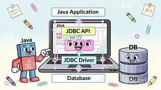Overview of JDBC Fundamentals 