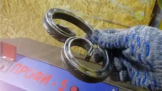 Как накосячить на  станке ПРОФИ 5! Сможет даже рукожоп!