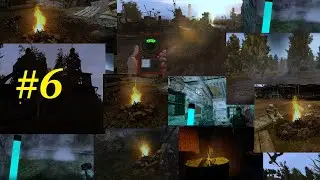 6. АгроЯн / Dead Air / Stalker COP